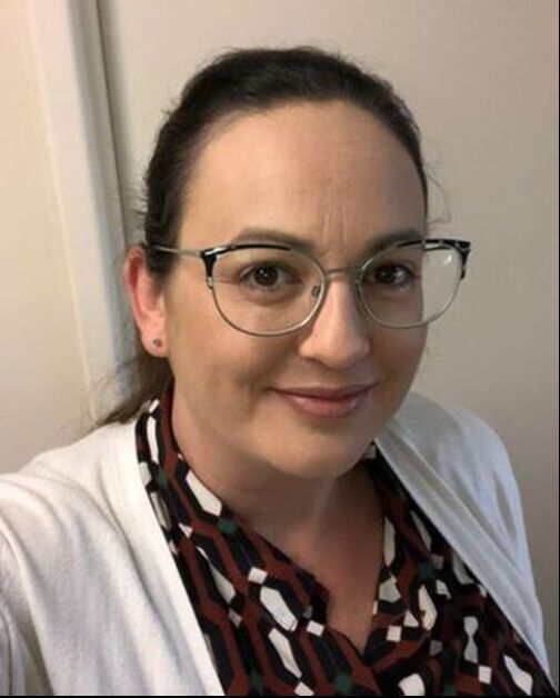 Jenna Wilson, Registered Psychologist