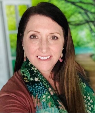 Belinda Allen, Registered Psychologist